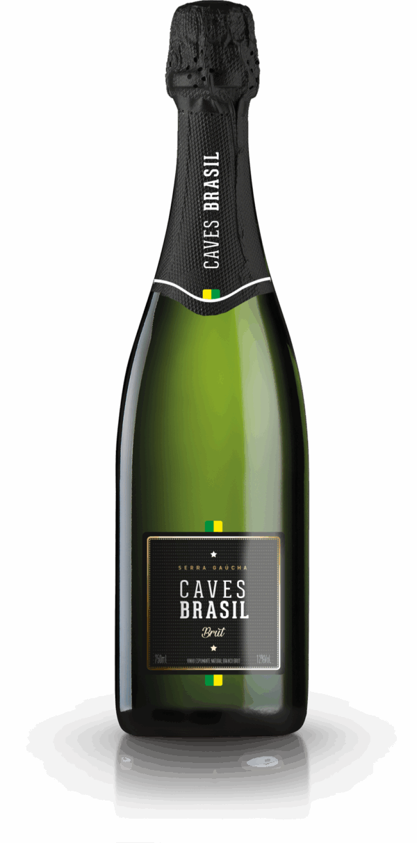 Espumante Brut