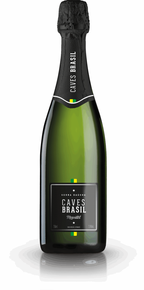Espumante Moscatel
