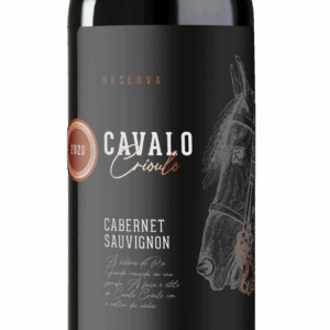 Vinho Tinto Cabernet Sauvignon