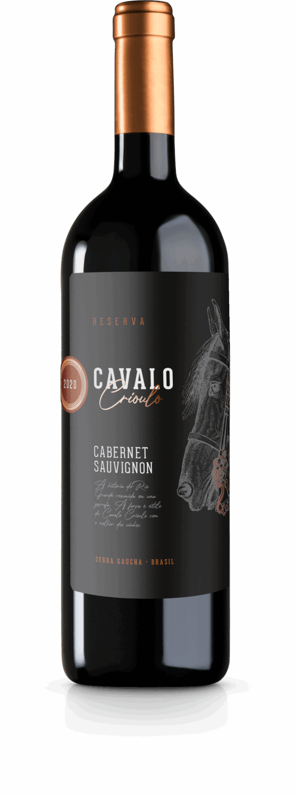Vinho Tinto Cabernet Sauvignon