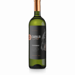 Vinho Branco Chardonnay